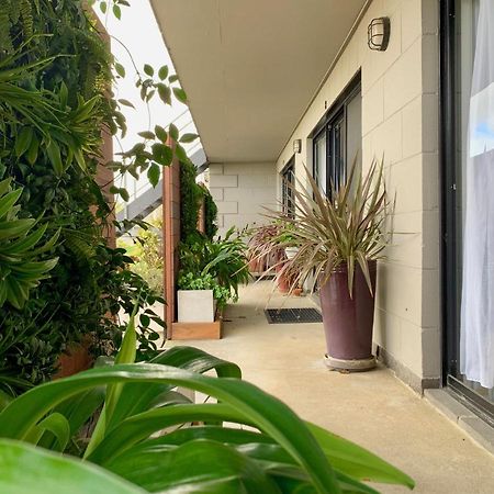 Apollo Bay Waterfront Motor Inn Exteriör bild