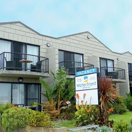 Apollo Bay Waterfront Motor Inn Exteriör bild