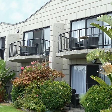 Apollo Bay Waterfront Motor Inn Rum bild
