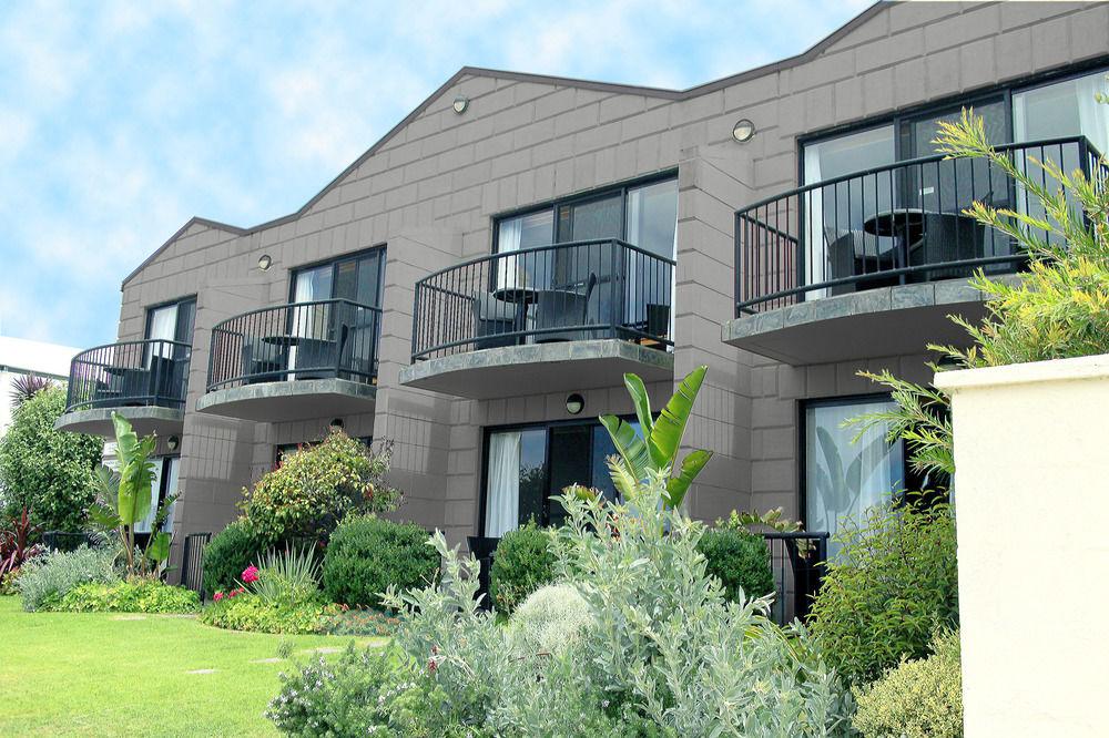 Apollo Bay Waterfront Motor Inn Exteriör bild