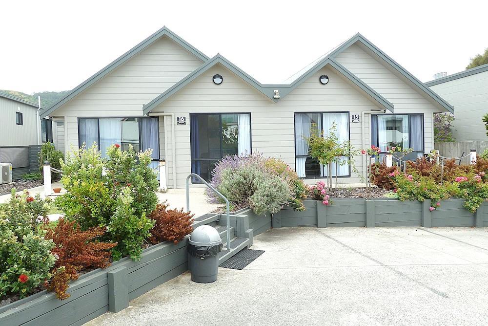 Apollo Bay Waterfront Motor Inn Exteriör bild