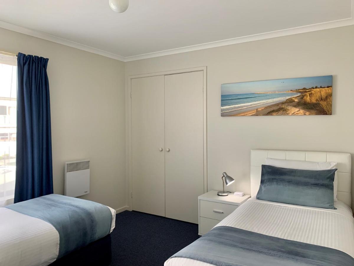 Apollo Bay Waterfront Motor Inn Exteriör bild