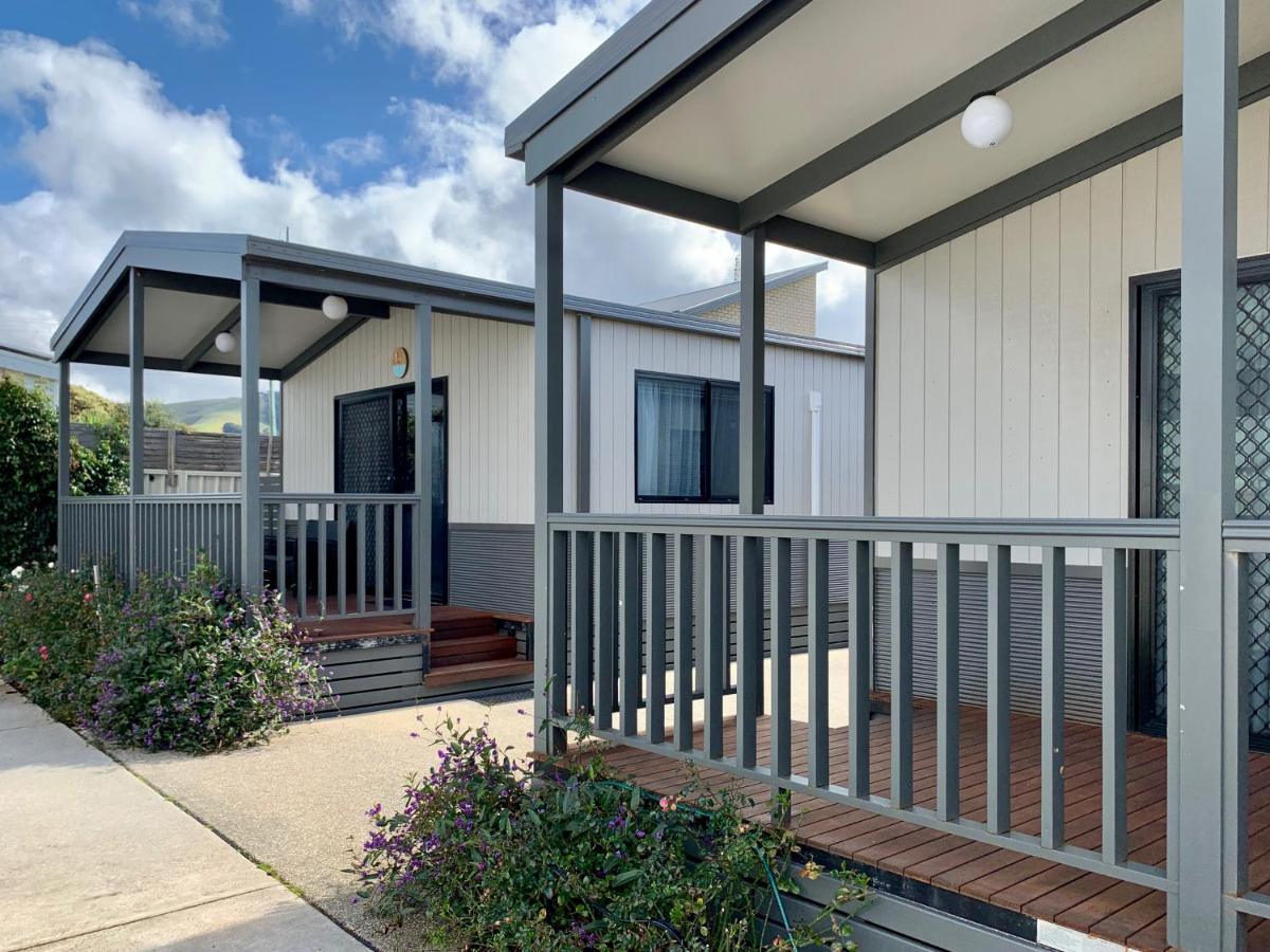 Apollo Bay Waterfront Motor Inn Exteriör bild