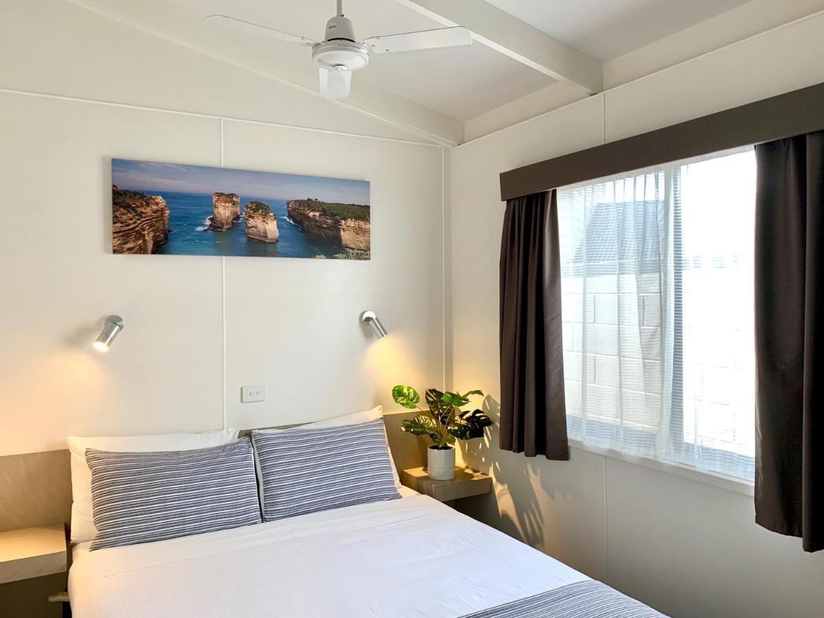 Apollo Bay Waterfront Motor Inn Exteriör bild