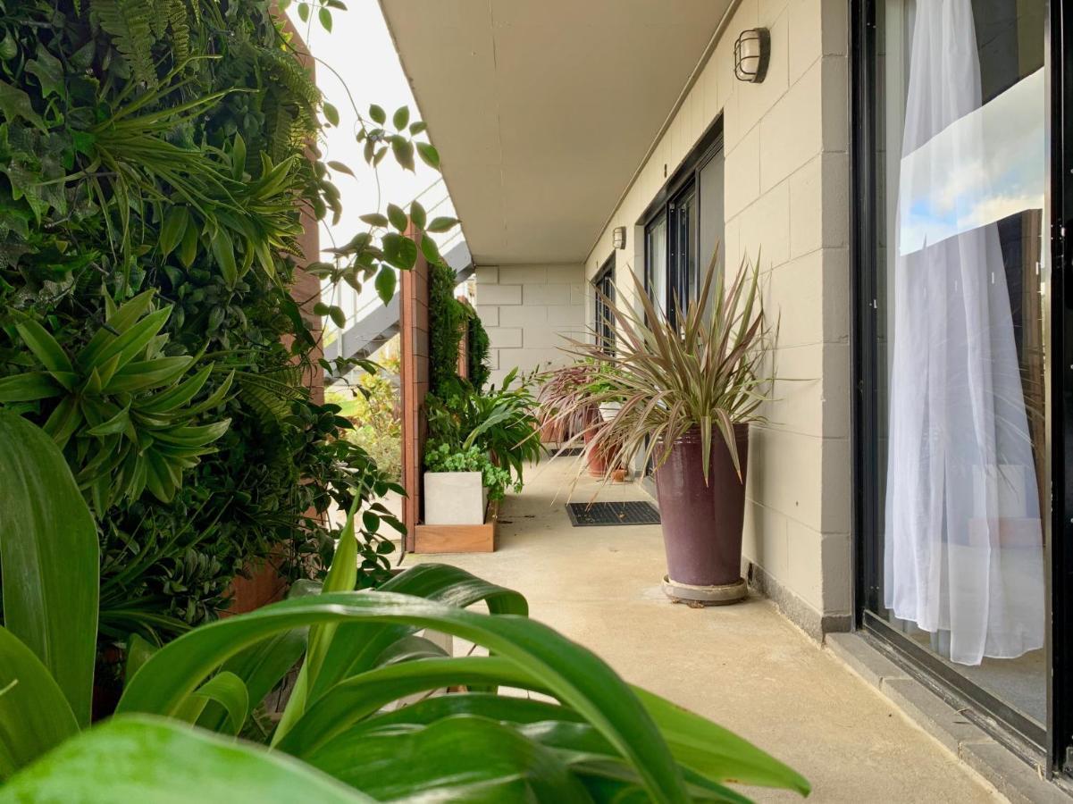 Apollo Bay Waterfront Motor Inn Exteriör bild