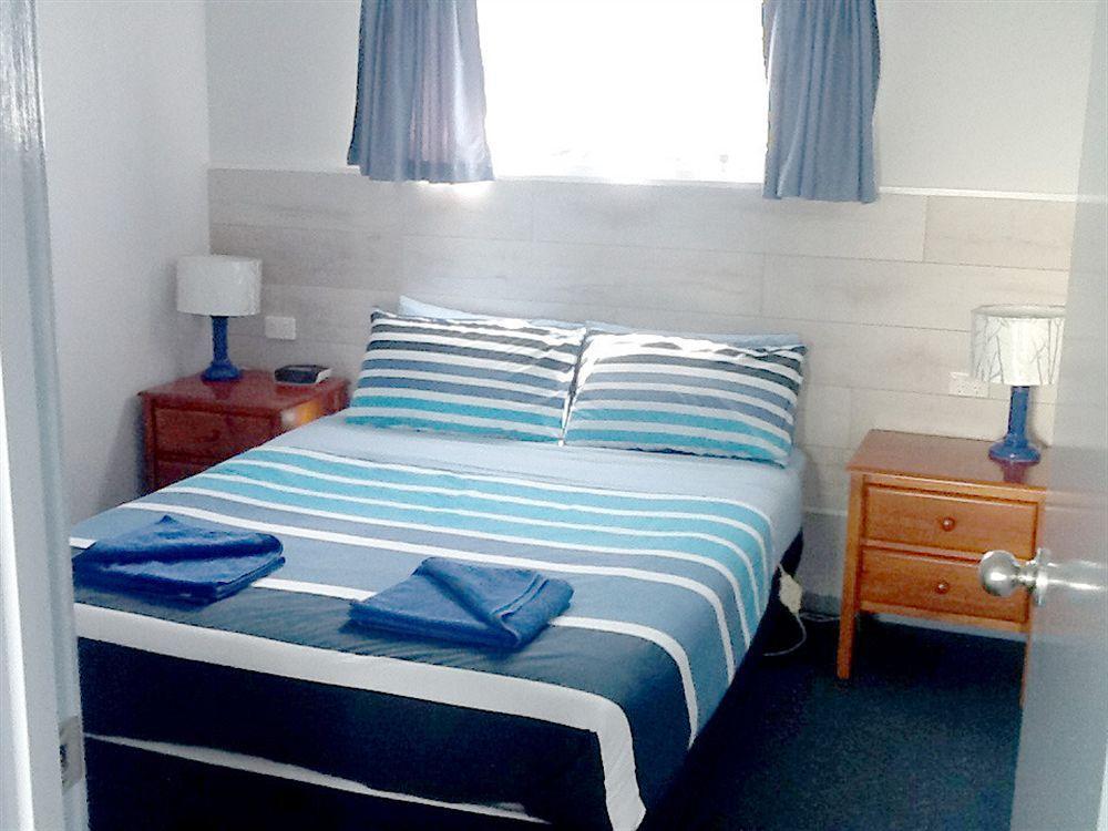 Apollo Bay Waterfront Motor Inn Exteriör bild