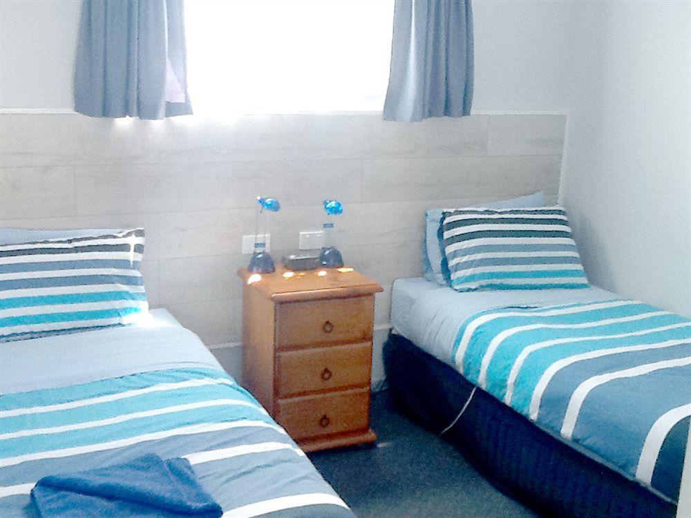 Apollo Bay Waterfront Motor Inn Exteriör bild