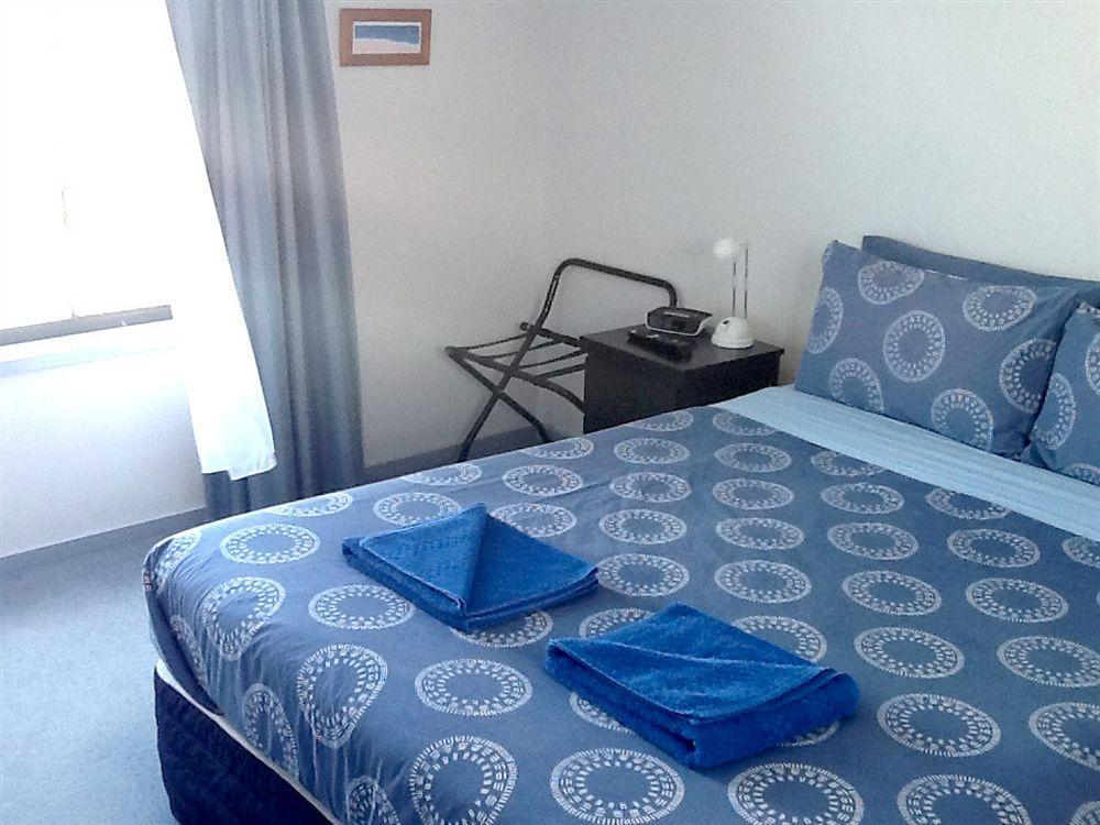 Apollo Bay Waterfront Motor Inn Exteriör bild