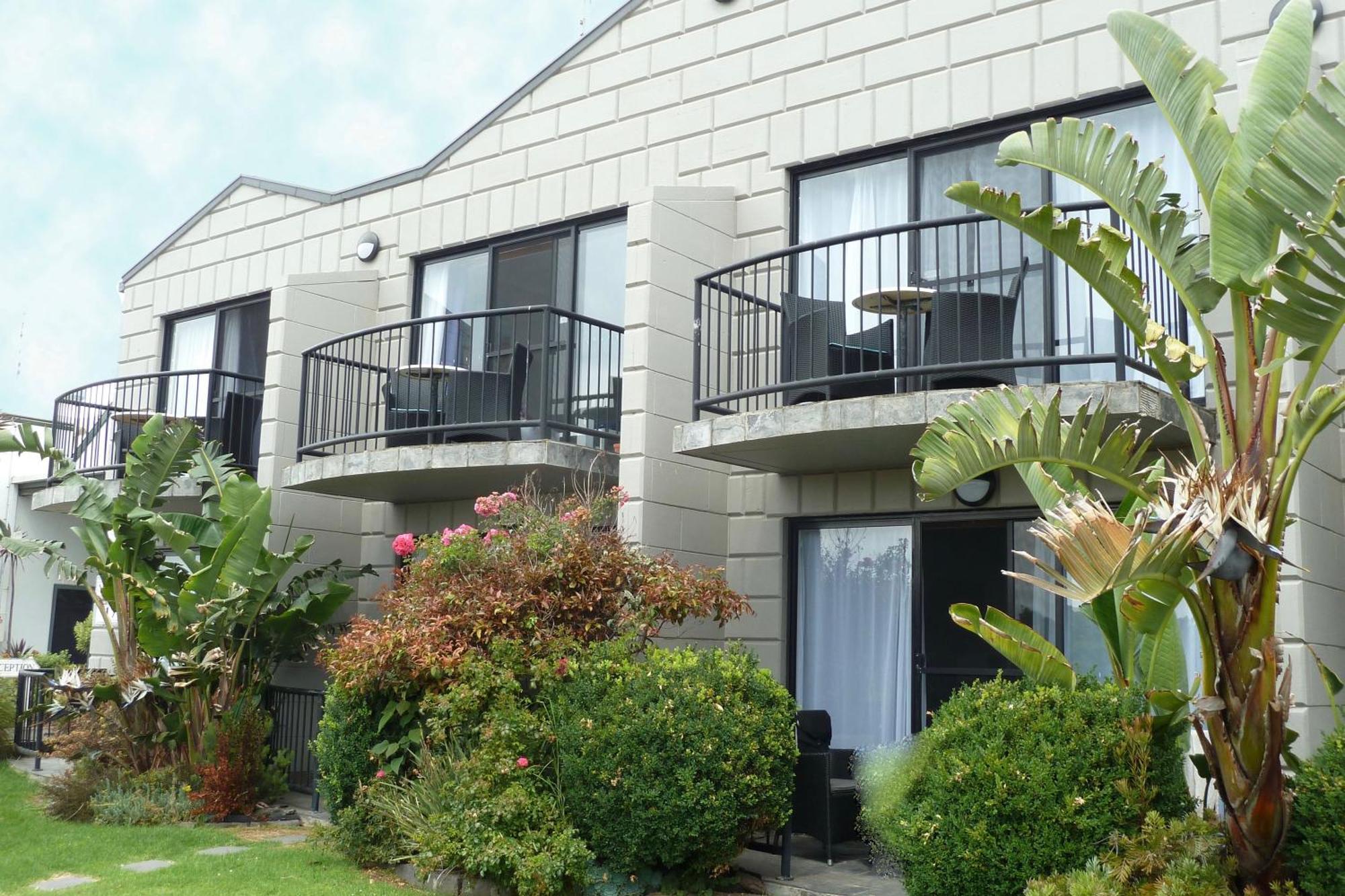 Apollo Bay Waterfront Motor Inn Rum bild
