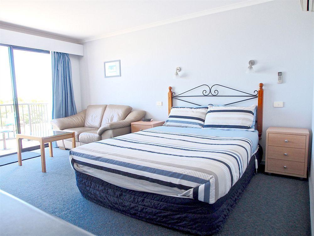 Apollo Bay Waterfront Motor Inn Exteriör bild