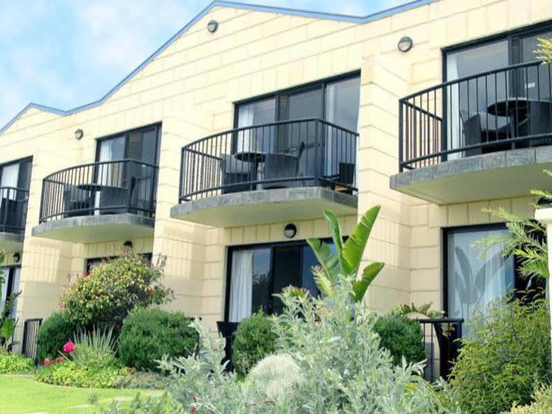 Apollo Bay Waterfront Motor Inn Exteriör bild