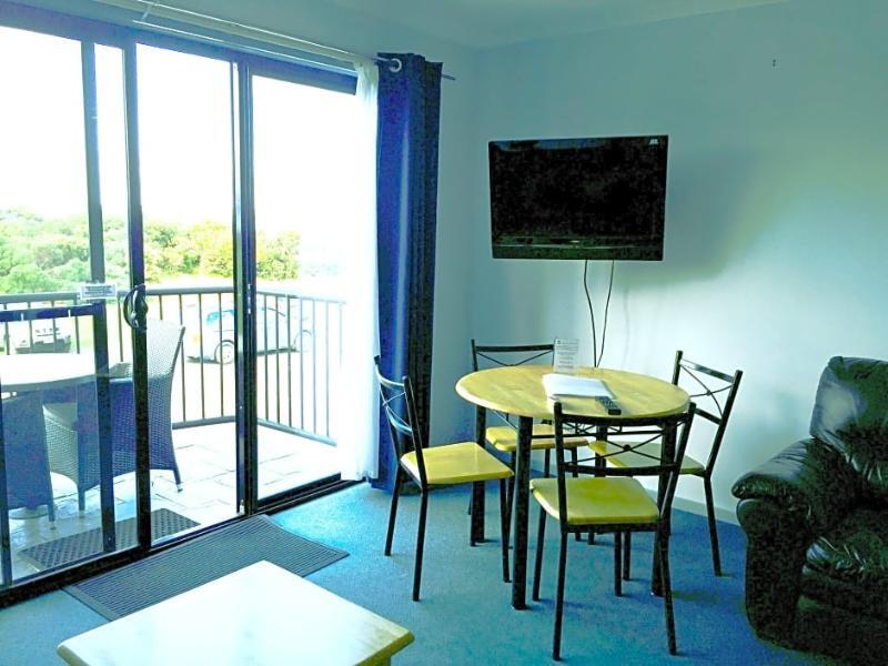 Apollo Bay Waterfront Motor Inn Exteriör bild