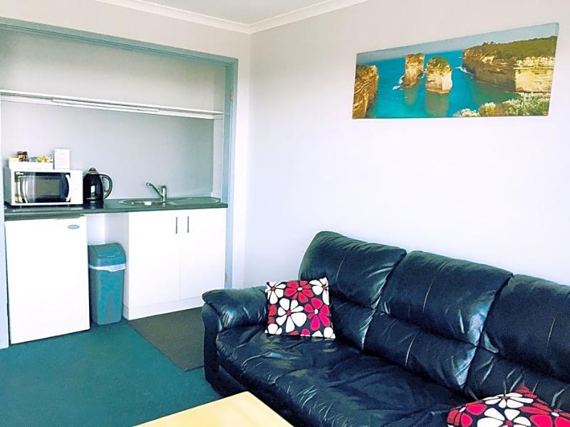 Apollo Bay Waterfront Motor Inn Exteriör bild
