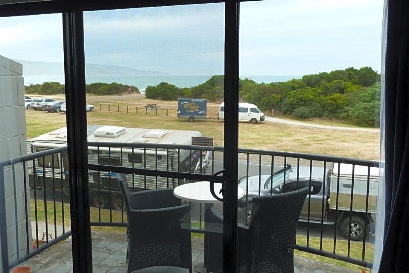 Apollo Bay Waterfront Motor Inn Exteriör bild